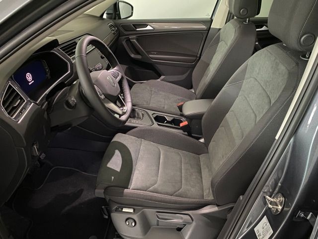 Volkswagen Tiguan 1.5 TSI Allspace DSG Life