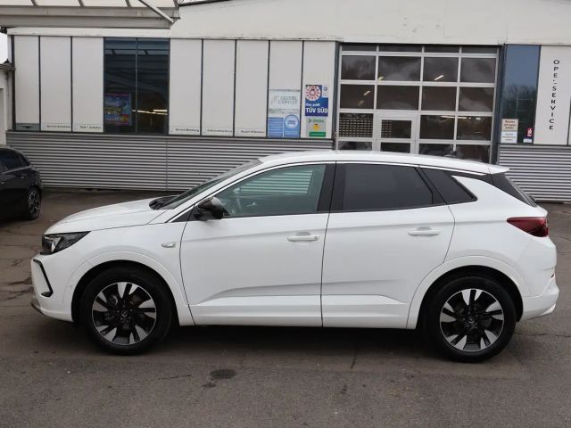 Opel Grandland X 1.5 Turbo Elegance