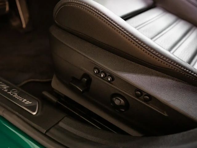 Alfa Romeo Giulia AT8 Q4 Veloce