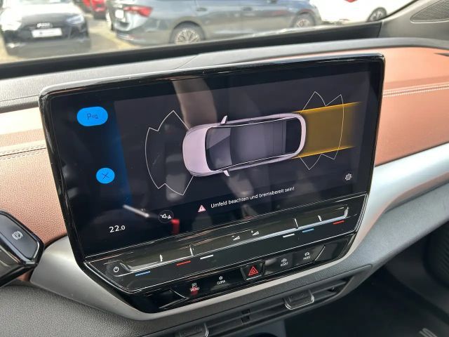 Volkswagen ID.5 150 kW Pro