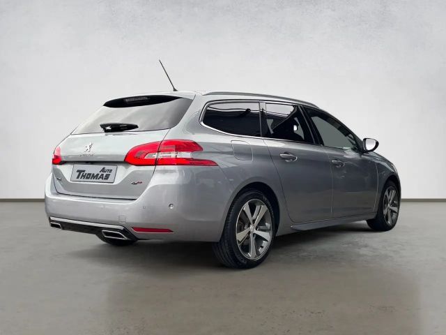 Peugeot 308 BlueHDi GT-Line SW