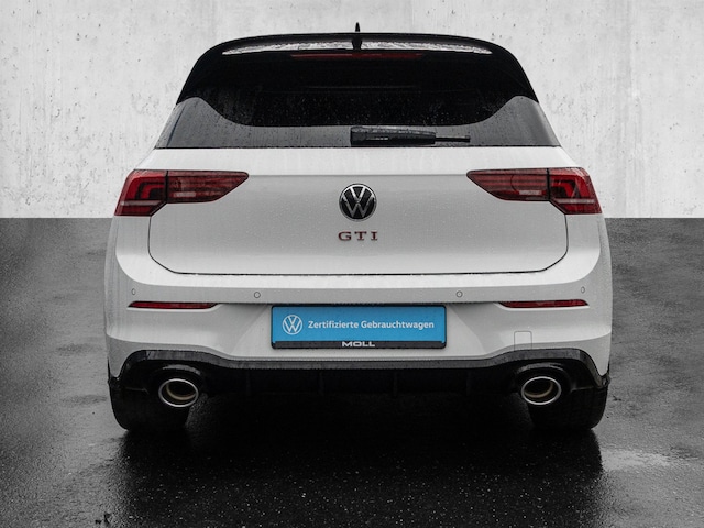 Volkswagen Golf 2.0 TSI DSG