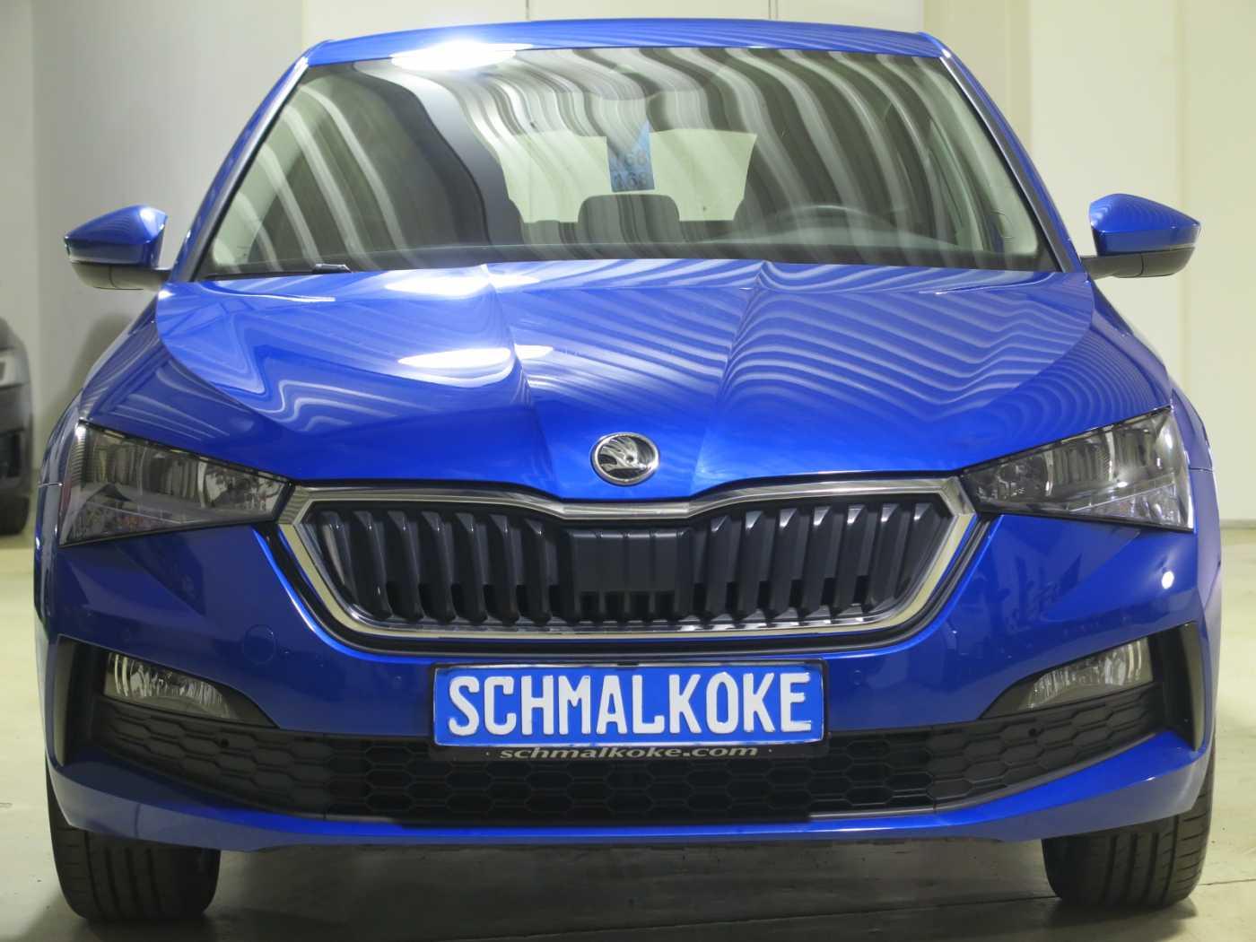 Skoda Scala 1.0 TSI Style Style