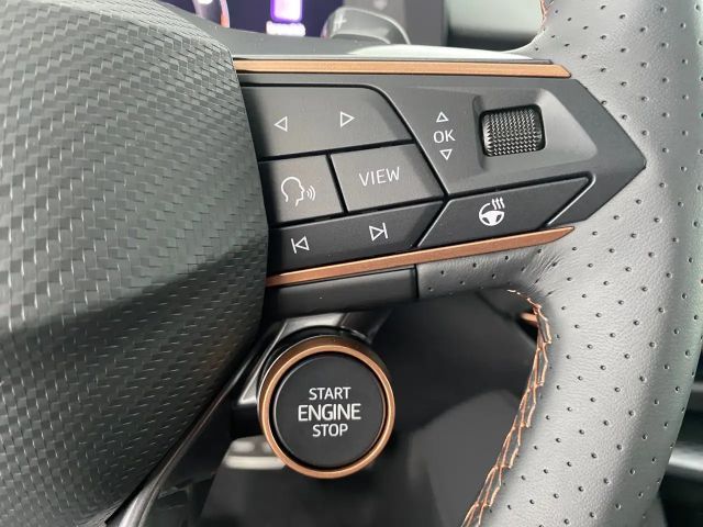 Cupra Terramar 1.5 e-Hybrid e-Hybrid