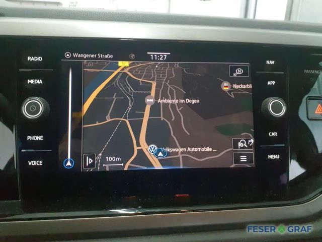 Volkswagen Polo Comfortline