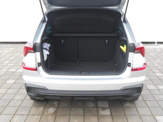 Skoda Kamiq Monte Carlo