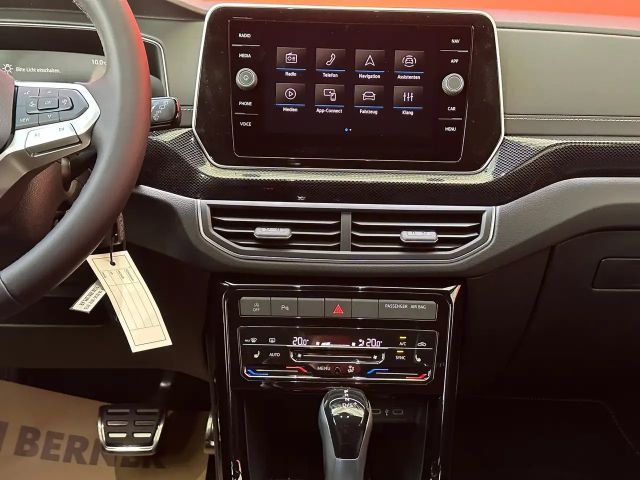 Volkswagen T-Cross DSG R-Line