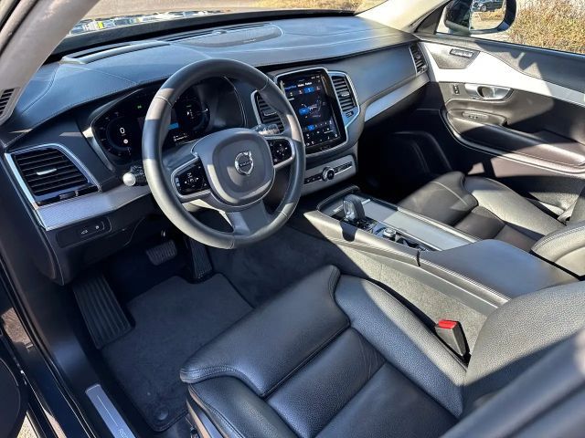 Volvo XC90 AWD Dark Recharge Ultimate