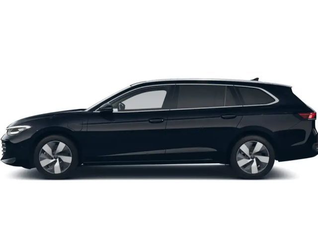 Volkswagen Passat 1.5 TSI eHybrid