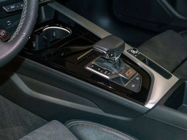 Audi S5 3.0 TDI Quattro