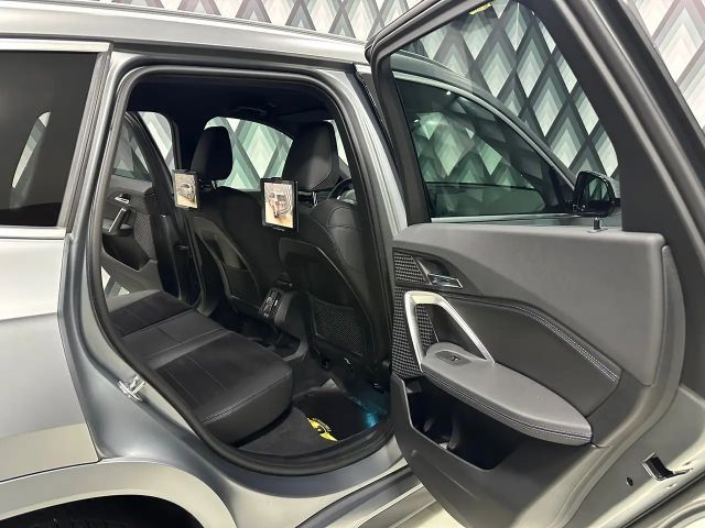 BMW X1 M-Sport sDrive