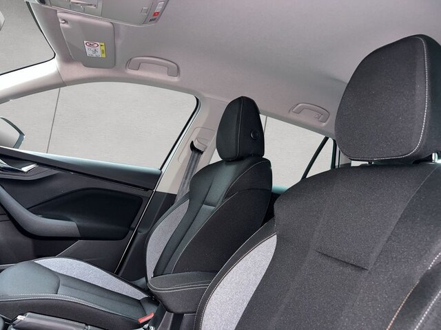 Skoda Kamiq 1.0 TSI Drive