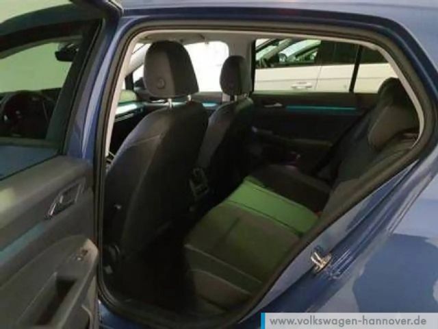 Volkswagen Golf 2.0 TDI DSG Golf VIII