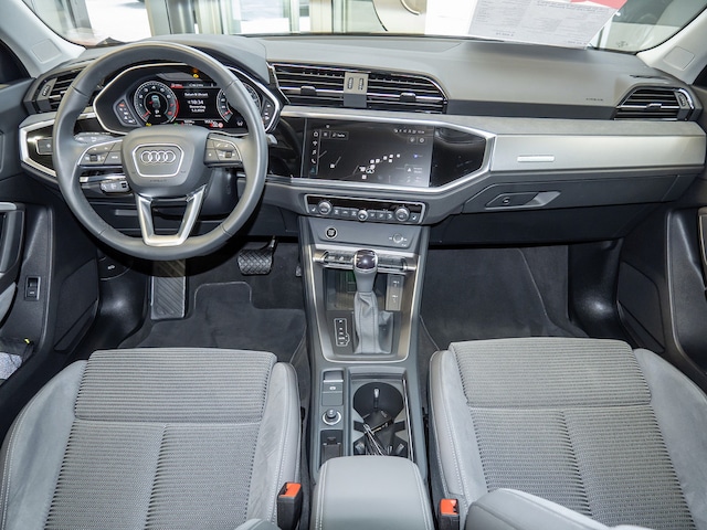 Audi Q3 35 TFSI S-Line S-Tronic Sportback