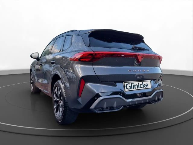 Cupra Terramar 1.5 eTSI