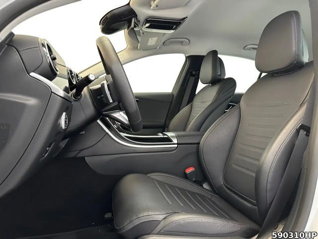 Mercedes-Benz C 300 AMG Line Sedan