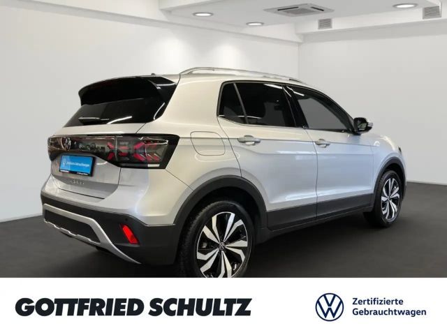 Volkswagen T-Cross 1.0 TSI IQ.Drive Style