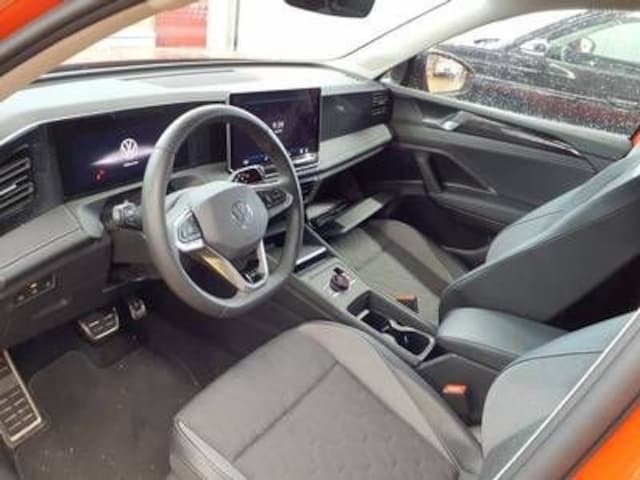 Volkswagen Tiguan 2.0 TDI DSG