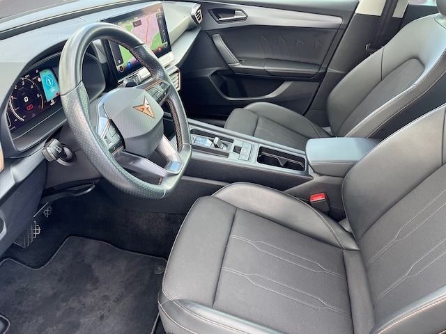 Cupra Leon DSG ST Sportstourer