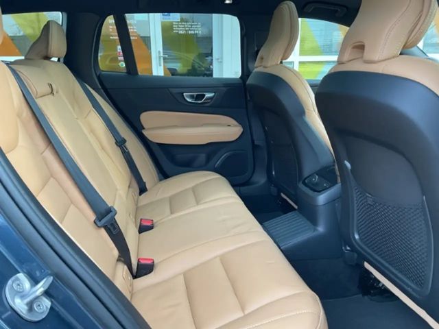 Volvo V60 AWD Bright Plus T6