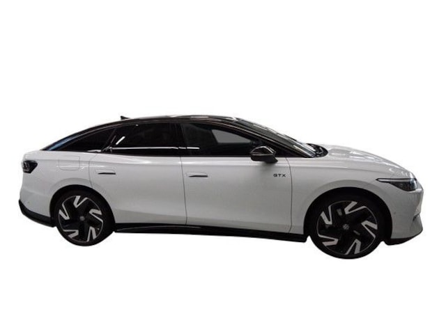 Volkswagen ID.7 340PS NP.77T ACC.5J-G.WÄRMEPUMPE.AHK.AREA-VIEW.NAVI.HUD.PANO.LED