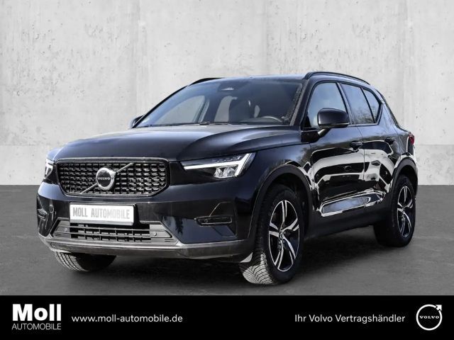 Volvo XC40 Dark Plus