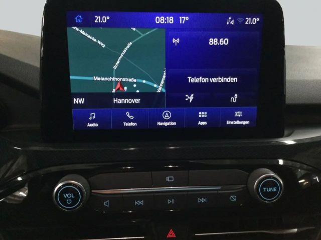 Ford Kuga Plug in Hybrid ST Line