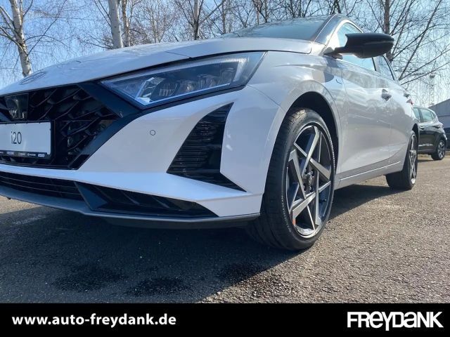 Hyundai i20 1.0 Prime T-GDi