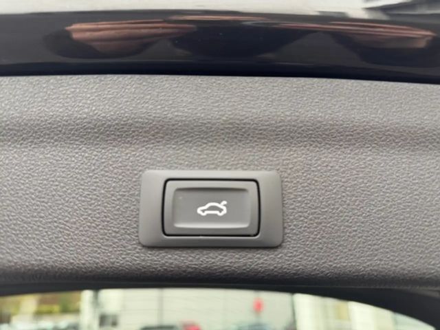 Audi A6 Avant Hybride Sport