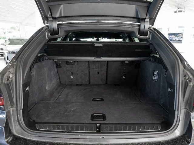 BMW 520 520d M-Sport Touring