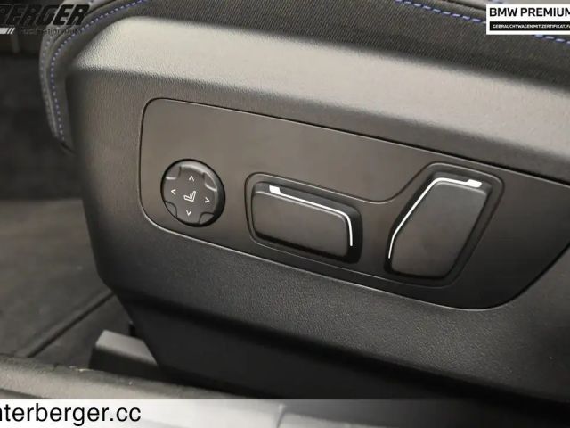 BMW i5 M60 Sedan xDrive