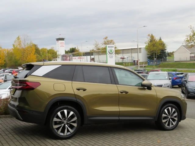 Skoda Kodiaq 2.0 TDI 4x4 Selection