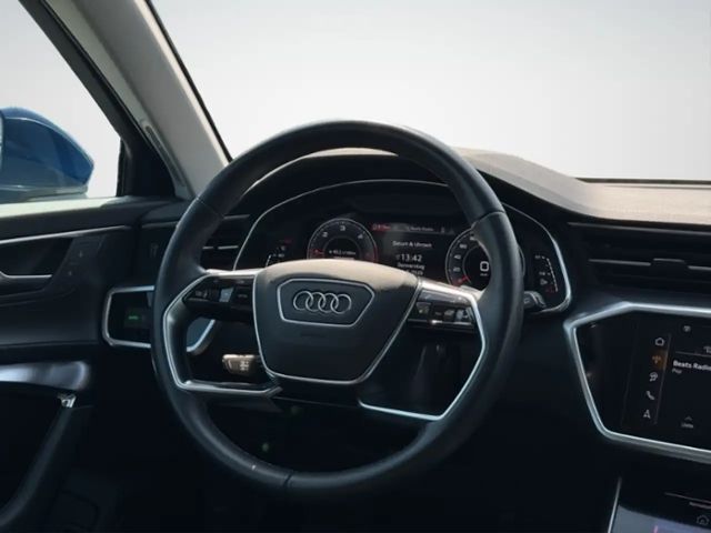 Audi A6 40 TDI Avant S-Tronic