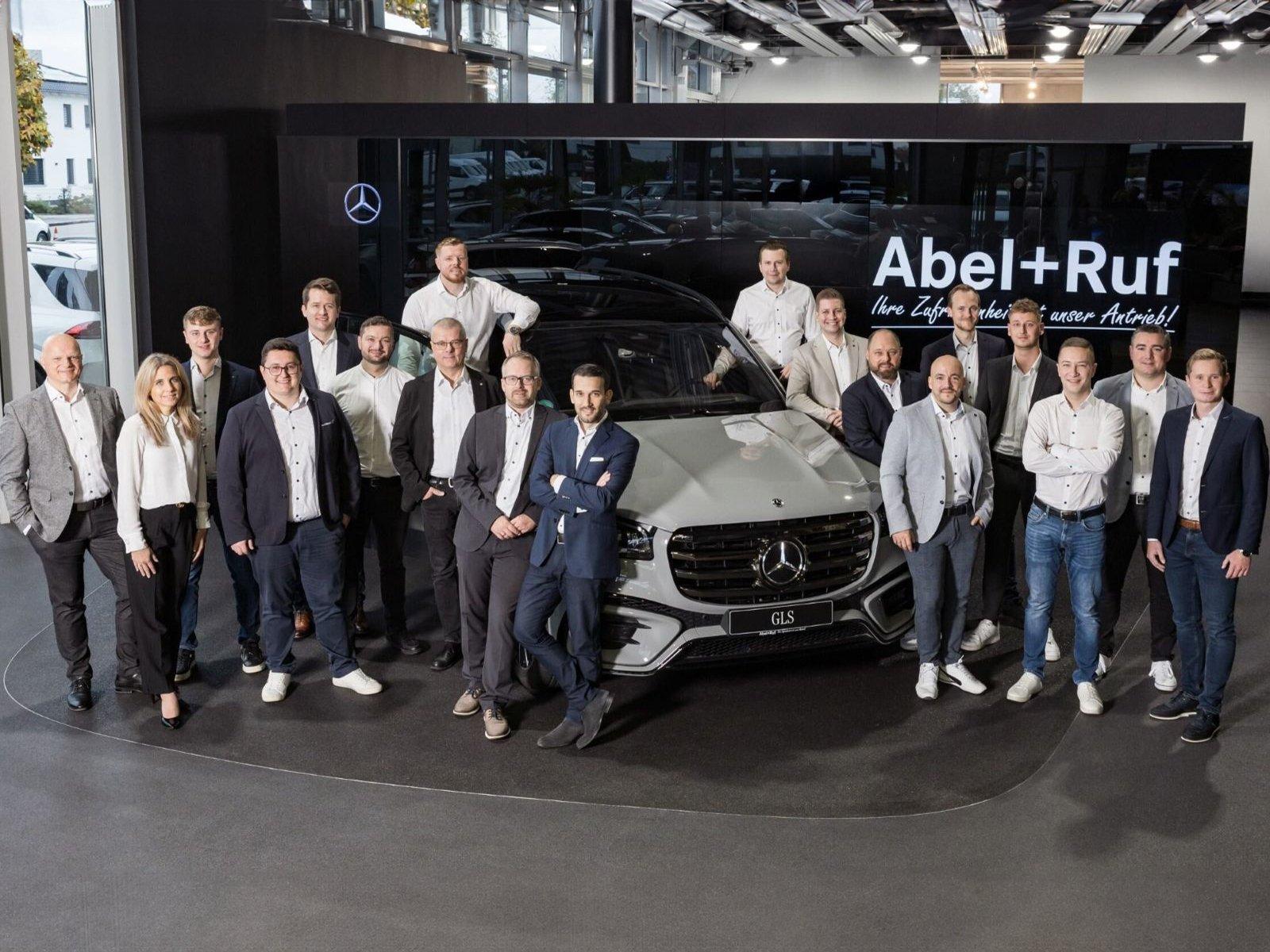 Mercedes-Benz EQE SUV 4MATIC AMG Line