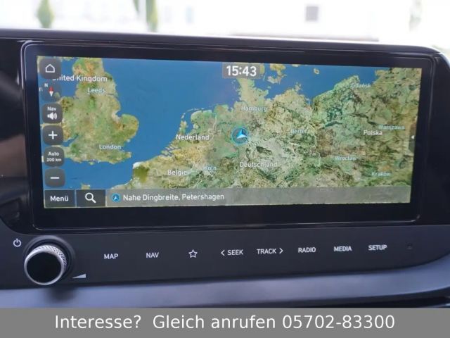 Hyundai i20 1.0 Select