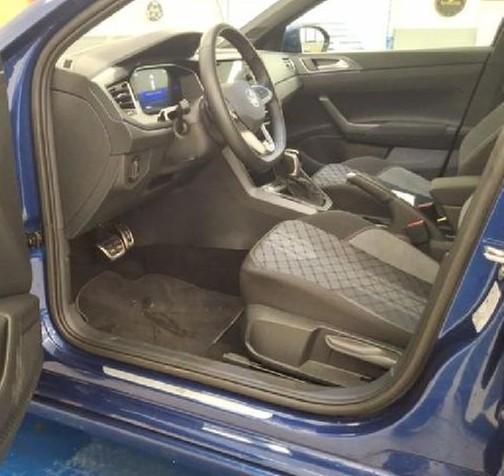 Volkswagen Taigo DSG IQ.Drive R-Line