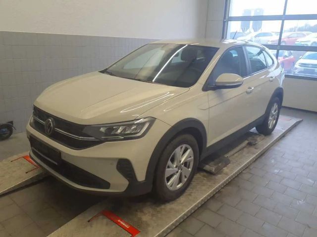 Volkswagen Taigo 1.0 TSI