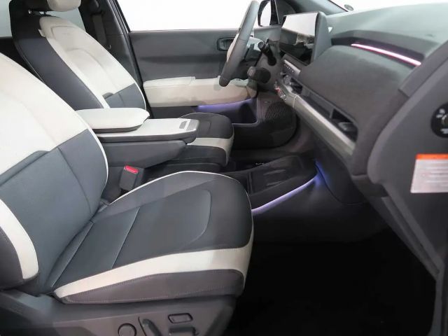 Kia EV3 81.4 kWh GT-Line