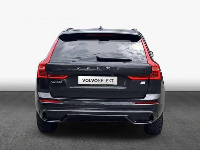 Volvo XC60 AWD Dark Plus T6