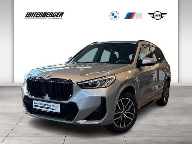 BMW X1 M-Sport xDrive20d