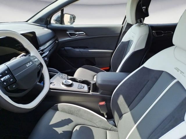 Kia Sportage GDi GT-Line Vierwielaandrijving