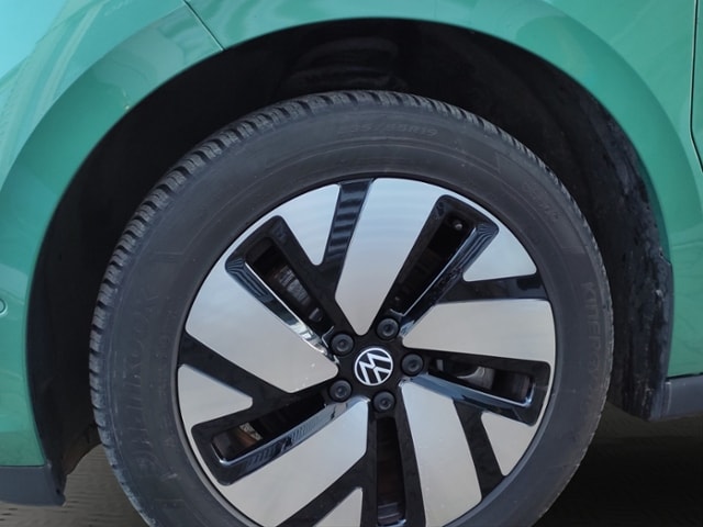 Volkswagen ID.Buzz ID.Buzz 210 kW