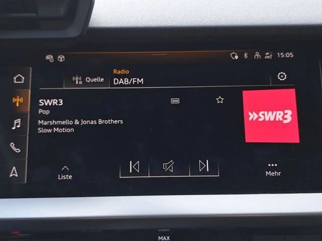 Audi A3 35 TDI S-Tronic Sedan Sportback
