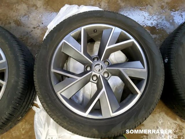 Skoda Kodiaq 2.0 TDI 4x4 Sportline