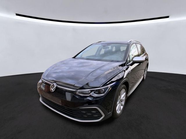 Volkswagen Golf 2.0 TDI AllTrack DSG Variant