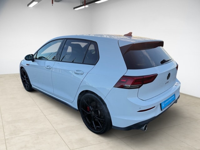 Volkswagen Golf 2.0 TSI DSG Golf VIII