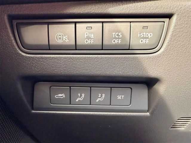 Mazda CX-60 Homura e-Skyactiv