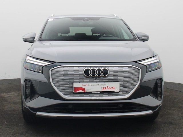 Audi Q4 e-tron 35