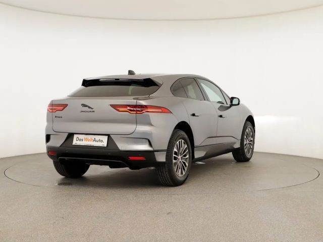 Jaguar I-Pace AWD