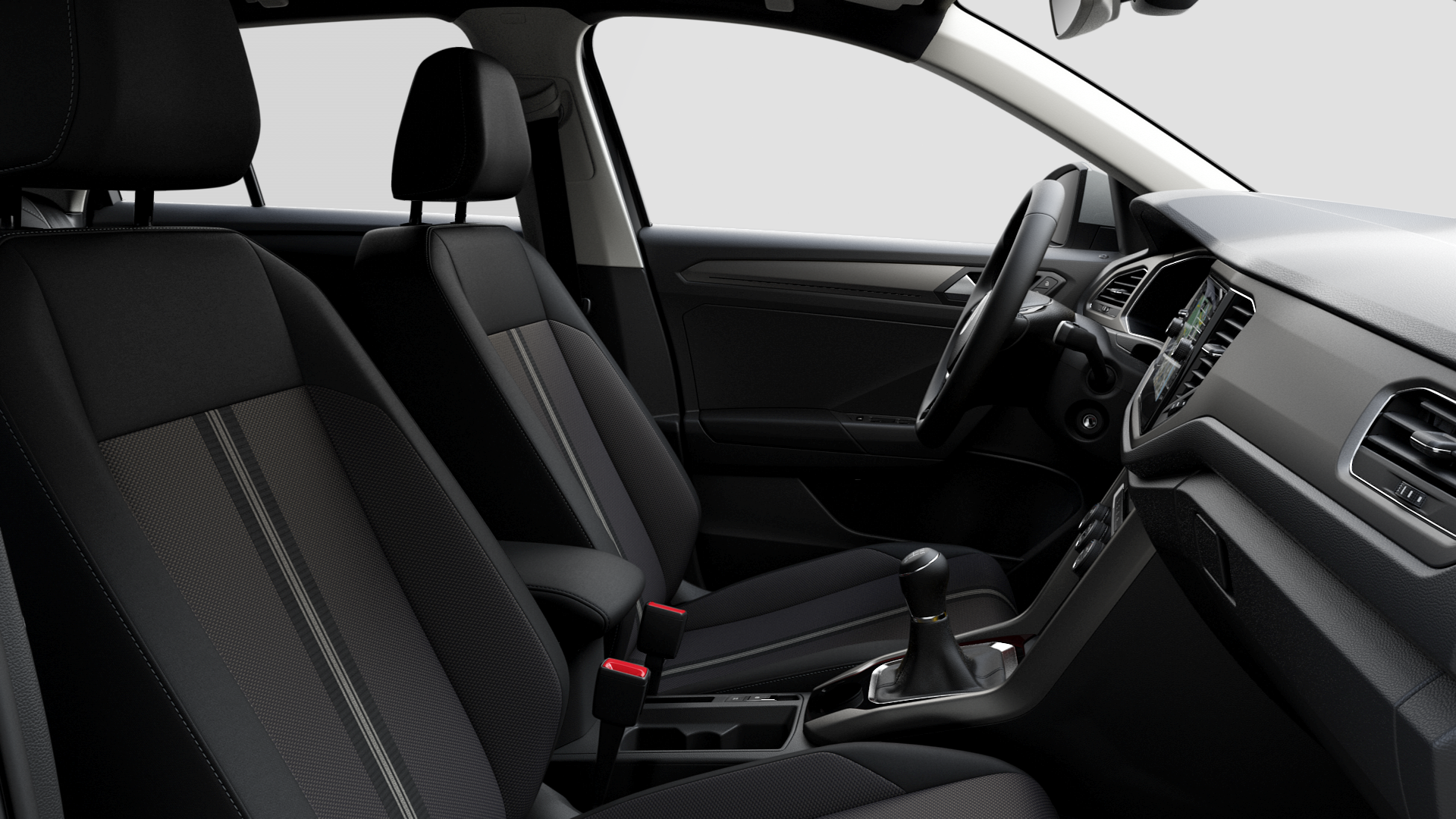 Volkswagen T-Roc 1.0 TSI Style